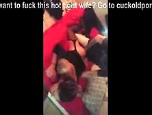 Black cock is second to none according to this white wife