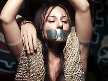 Movie Bondage With Briana Evigan