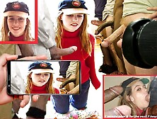 JoAnne Gagen's Fun,  Mouth-Swarming,  House-Warming Party