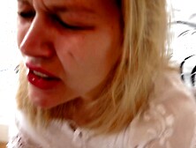 Daddys Luder In Ive Never Had Such A Thick One In It