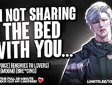 Execrate Banging Your Bold Enemy - ASMR for Honeys