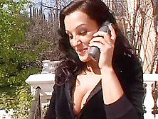 Lisa Ann The Cheating Slutty Wife