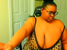 Web Camera Model Large Ass Twerking