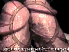 Dark Lantern Entertainment presents 'Champagne' from My Hidden Life,  The