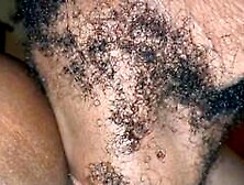 Feet Fetish,  Creamy Backshots & Pussy Eating