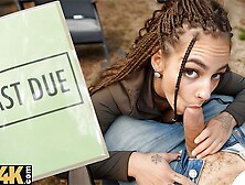 Debt4k - paying debt trailer