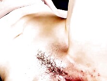 three Stranger Creampies To Gotten Pregnant