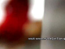 Family Affair #3 - Step-Mother Joins in on Her Son's Creampie