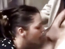 18 yo deepthroat champ!