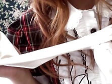 Fabulous Japanese girl Haruki Sato in Amazing couple,  big tits JAV video