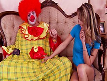 Ella Milano - Insane Clown Pussy