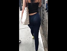 See-Thru Leggings