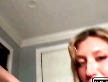 Bondaged Babe's Erotica - Old-Young Scene with Fetish Fantasy Starring Sashka & Summer