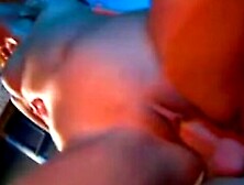 Blonde clip with graceful hussy from LTG Sex Movies