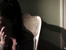 Fat gf caught with hubby - Angela White,  Karla Lane