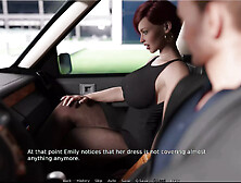 Just Married 1 Does He Love for His Wife to Become an Exibitionist