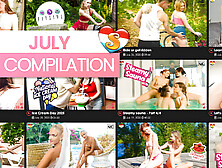 July Compilation