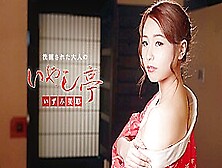 Miya Izumi Luxury Adult Healing Spa: Touched Licking - Caribbeancom