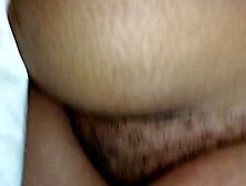 Exposing my wife's pussy