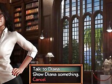 Treasure of Nadia: treasure hunting ep. 3