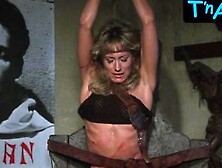 Sandahl Bergman Bikini Scene in She