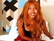 Naughty Asian Babe Teases You With Dirty Talk