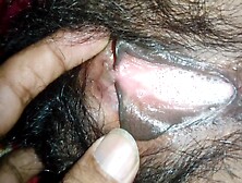 Village Wife Showing Her Boobs And Hairy Pussy Then Fuck By Her Boyfrieng