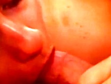 ED POWERS VIDEO - Yummy teen Nikki and Ed have wild fuck session in bed (Nikki Tyler)