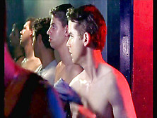 Trick (1999) Homosexual Movie Lovemaking Scene Man Nude Collection