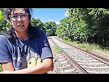 Conozco A Chica Del Tren.