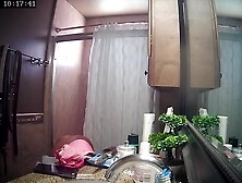 Mom Hidden Cam Spy