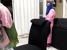 Fucking giant butt GF fast and furious after Christmas party gigantic cream pie in tight vagina POINT OF VIEW Indian