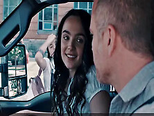 Stevie Lynn Jones perky nipples