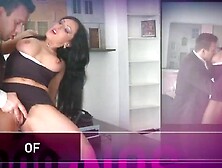 Pokern unterbrochen, Kellerin doppelt gebohrt