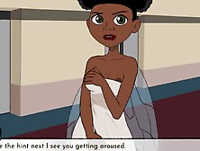 18titans EP28 - Sex with a Robot and Head by Alien