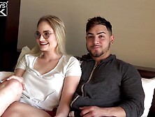 HotGuysFuck Mateo Jerez & Savannah Camon