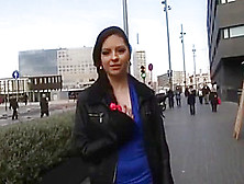 Rebecca Volpetti Fuck In Barcellona