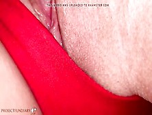 Stepmom Has Close Up Sex With Creampie -Projectsexdiary