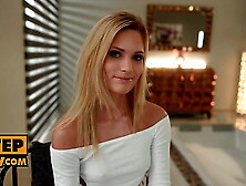 POINT OF VIEW - Banging your girl Candee Licious in SELF PERSPECTIVE