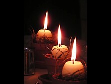 A Treat for you Written by Evelyn J