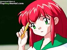 Hot college babe hardcore sex