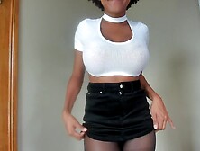 The Students Seduction