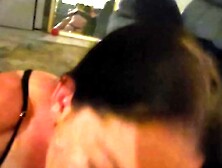 I suck my stud off three times in a row n that guy cums on my face every time!