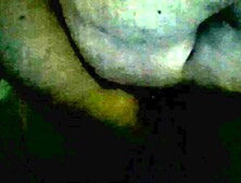 woman thanking her fans