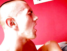 Blonde Cougar Hardcore Missionary with Stockings and Big Boobs