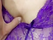 Cream Pie Pov With Amazing Amateur!