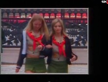 ROCCO IL DIO DELLE DONNE - (Full Sex Tape in HD