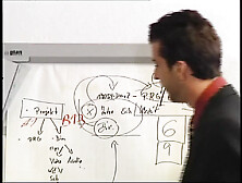 Auf der Suche nach Orgasmus - Episode 2