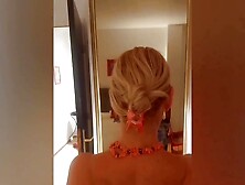 Selena's Walking and Sex Games After