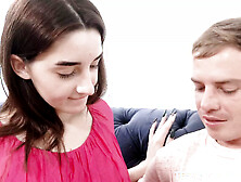 TeenMegaWorld - FuckStudies - Biology goes wild!